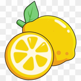 Dlive Donation, HD Png Download - lemon images png