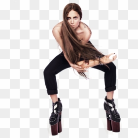 Lady Png Pic - Lady Gaga Inez And Vinoodh Artpop, Transparent Png - corporate lady png