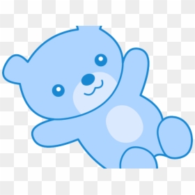 Sun Bear Clipart Cute Teddy Bear - Cute Teddy Bear Cartoon, HD Png Download - cute teddy bear png