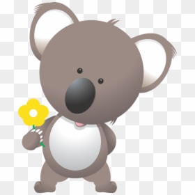 Download Koala Png Transparent Images Transparent Backgrounds - G Day Mate, Png Download - cute teddy bear png