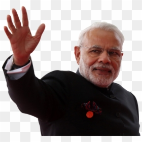 Narender Modi Png, Transparent Png - narender modi png