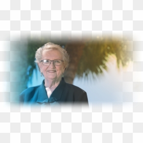 Senior Citizen, HD Png Download - corporate lady png