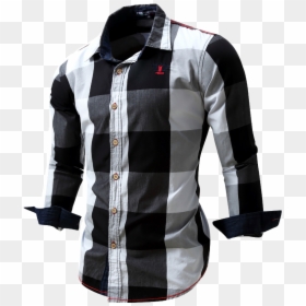 Men Designer Shirts Png Pics - Cotton Shirt Design Men, Transparent Png - shirts png images