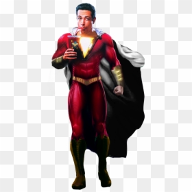 Transparent Man Of Steel Png - Real Dc Captain Marvel, Png Download - superman logo man of steel png