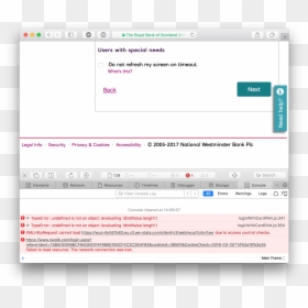 Screenshot, HD Png Download - feedback button png