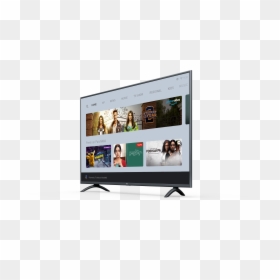 Mi 40 Inch Tv, HD Png Download - led tvs png