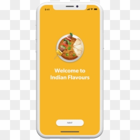 Rotato Snapshot6 - Iphone, HD Png Download - indian welcome png