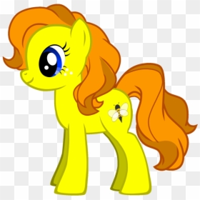 My Little Pony Pizza Pie, HD Png Download - ponies png