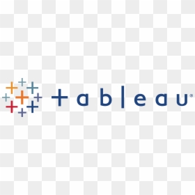 Tableau Logo - Tableau Logo Png, Transparent Png - tableau png