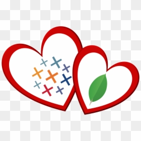Heart, HD Png Download - tableau png