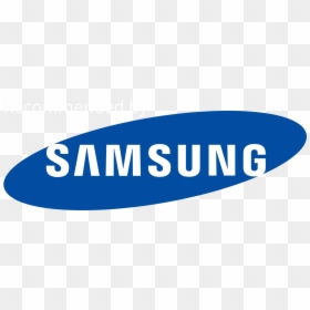 Nexplayer Recommended By Samsung - Samsung Logo Full Size, HD Png Download - samsung tv png