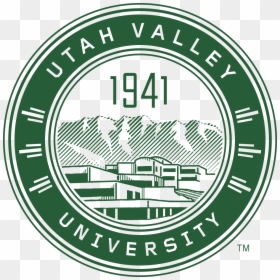 Utah Valley University, HD Png Download - utah logo png