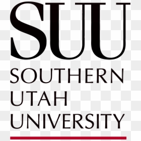 Southern Utah University, HD Png Download - utah logo png