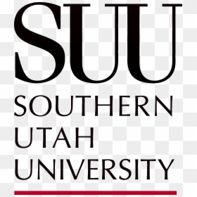 Southern Utah University, HD Png Download - utah logo png