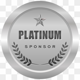 Platinum Sponsorship, HD Png Download - platinum trophy png