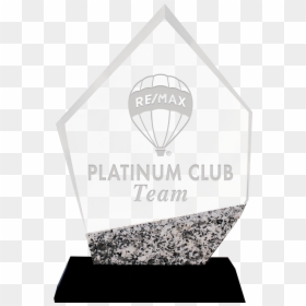 "  Class="lazyload Lazyload Mirage Cloudzoom Featured - Platinum Club Team Award Remax, HD Png Download - platinum trophy png