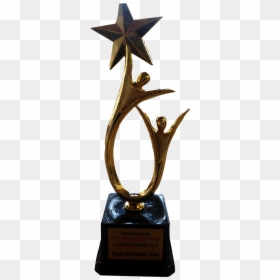 Trophy, HD Png Download - platinum trophy png