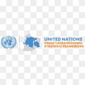 United Nations Great Lakes Regional Strategic Framework - United Nations, HD Png Download - great lakes png