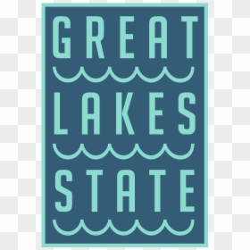 Sign, HD Png Download - great lakes png