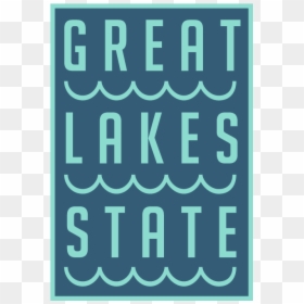 Sign, HD Png Download - great lakes png