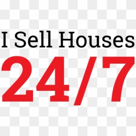 Sell Houses 247 Rev2 05 V 1498681917 Alpha, HD Png Download - house sold png