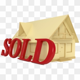 House, HD Png Download - house sold png