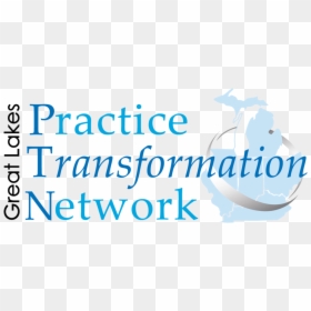 Great Lakes Practice Transformation Network, HD Png Download - great lakes png