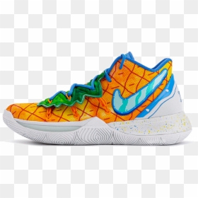 Pineapple Kyrie 5, HD Png Download - house sold png