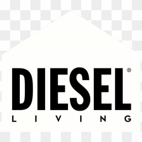 Diesel Logo Png 2019, Transparent Png - diesel png