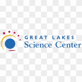 Great Lakes Science Center Logo, HD Png Download - great lakes png