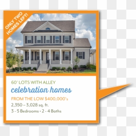 Estate, HD Png Download - house sold png