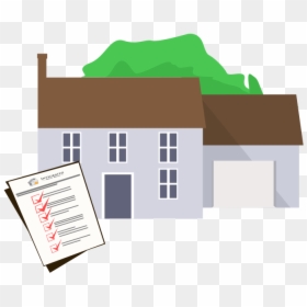 House, HD Png Download - house sold png