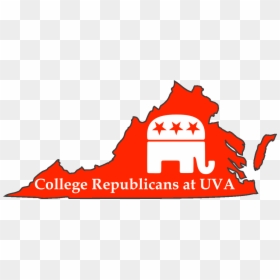 Virginia's 50th House Of Delegates District, HD Png Download - uva png
