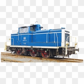 Diesel Locomotive, V60, V 60, Railway Enthusiasts, - V60 Locomotive, HD Png Download - diesel png