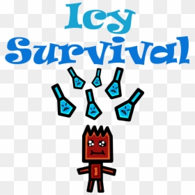 Clip Art, HD Png Download - icy png
