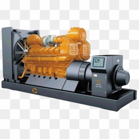 Diesel Generator Png Free Download - Diesel Generator Png, Transparent Png - diesel png