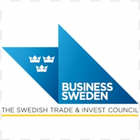 Business Sweden The Swedish Trade And Invest Council, HD Png Download - sweden png