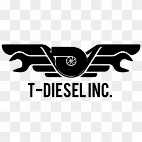 Clip Art Logo Diesel Clipart - Diesel Mechanic Clipart Transparent, HD Png Download - diesel png
