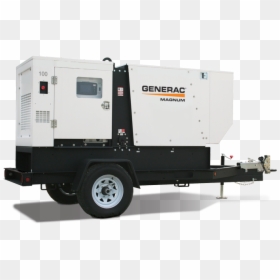 Diesel Generator Transparent Images Png - Mobile Diesel Generator, Png Download - diesel png