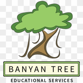 Banyan Tree Education Services - Banyan Tree Academy, HD Png Download - banyan png