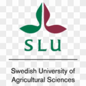 Swedish University Of Agricultural Sciences Logo, HD Png Download - sweden png