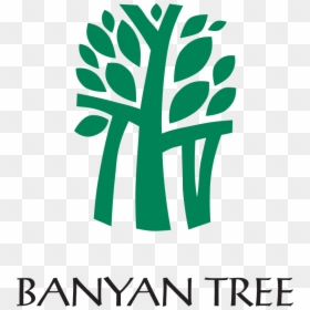 Banyan Tree Cabo Marques Logo Clipart , Png Download - Banyan Tree Mayakoba Logo, Transparent Png - banyan png
