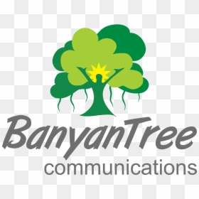 Banyan Tree Clipart Logo - Banyan Tree, HD Png Download - banyan png