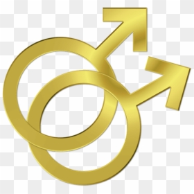 Gay Symbol Png - Gay Symbol Png Transparent Background, Png Download - twitter symbols png
