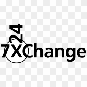 7x24 Exchange, HD Png Download - exchange png