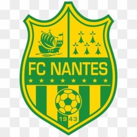 Fc Nantes Logo, HD Png Download - twitter symbols png