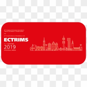 Ectrims 2019, HD Png Download - sweden png