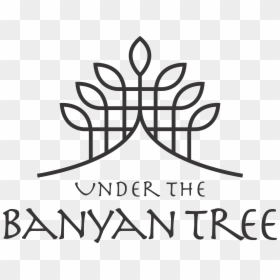 Logo Is Attached The Church, HD Png Download - banyan png