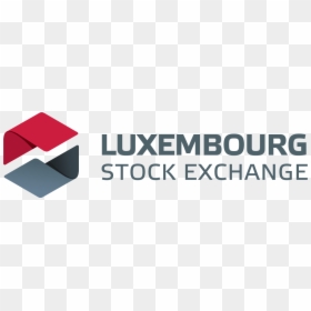 Luxembourg Stock Exchange Logo, HD Png Download - exchange png