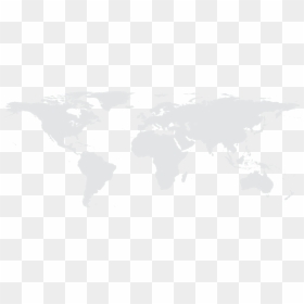 High Resolution World Map Vector, HD Png Download - exchange png